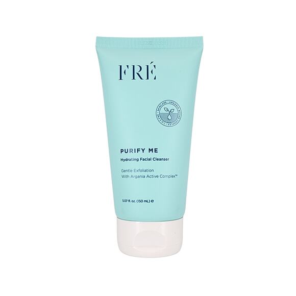 FRÉ Purify Me Hydrating Facial Cleanser - 5.07 fl oz - Picture 2 of 3